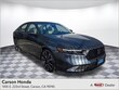 Honda Accord Hybrid