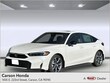 Honda Civic Hybrid