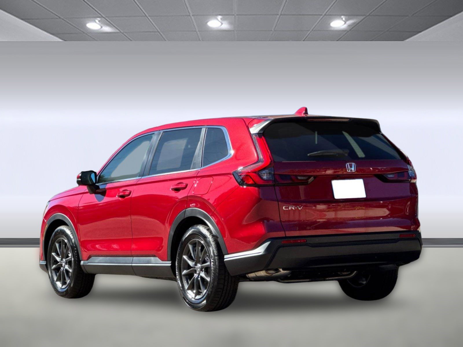 2026 Honda CR-V EX-L photo 3