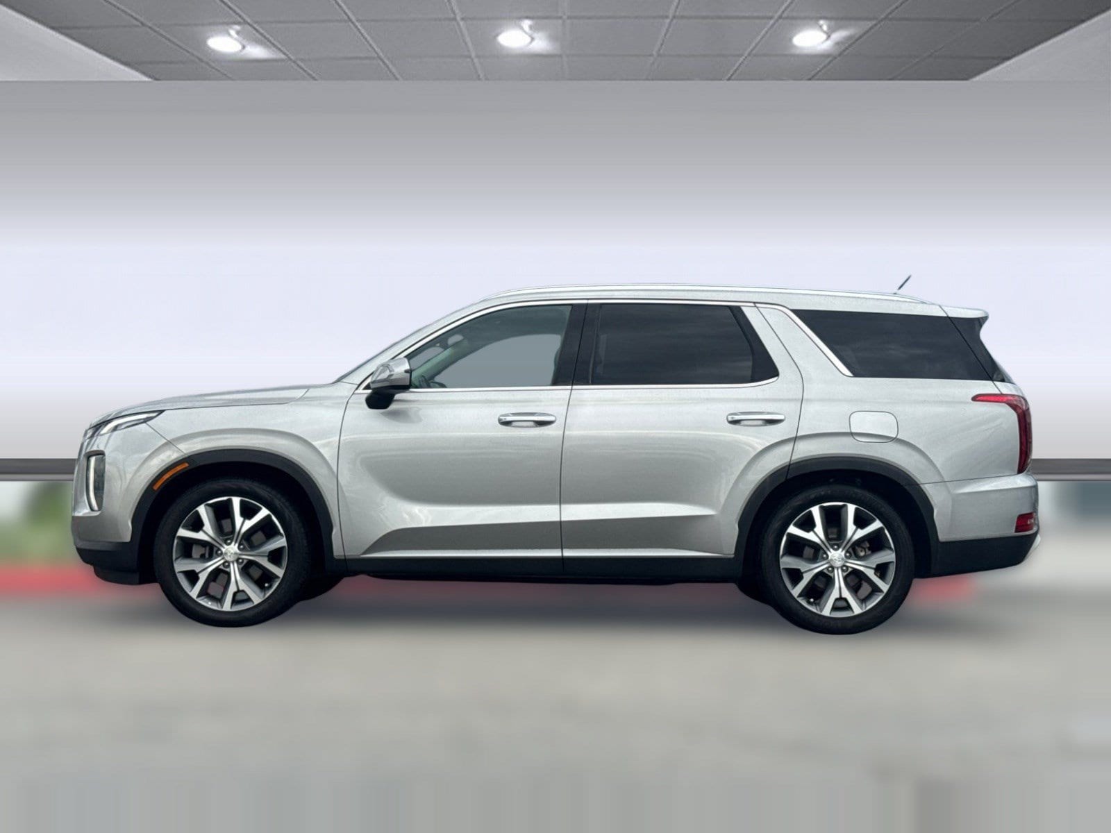 2022 Hyundai Palisade SEL SUV