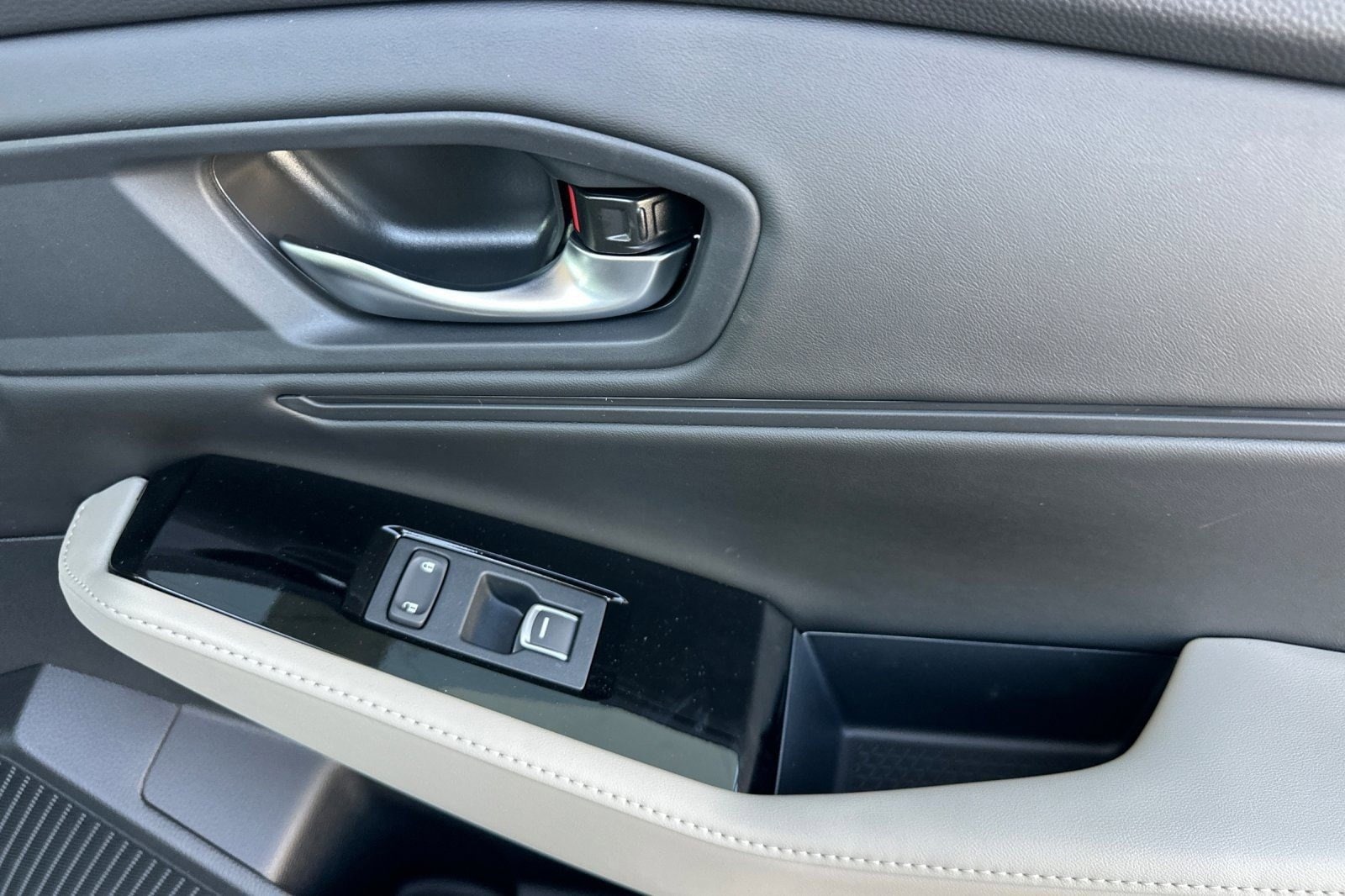 2026 Honda Accord Hybrid Touring - Photo 26
