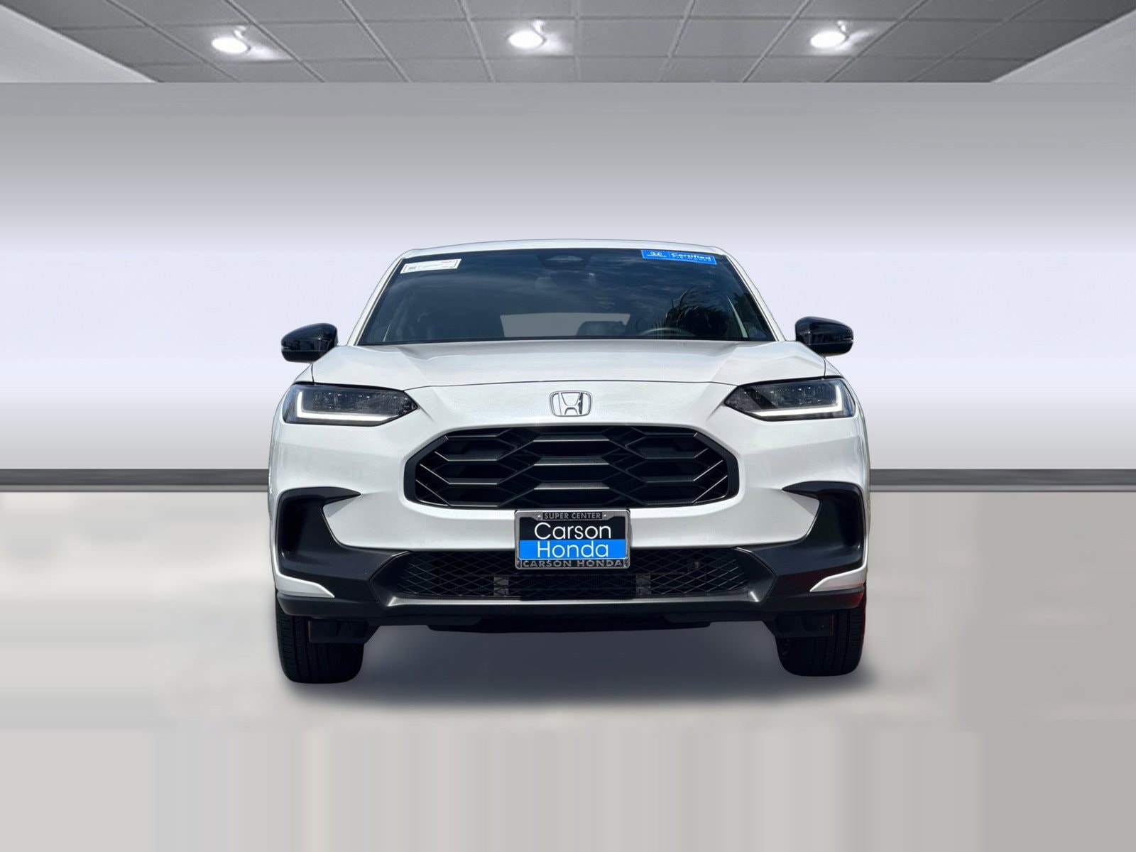 2024 Honda HR-V Sport photo 4