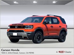 2026 Honda Passport TrailSport Elite SUV