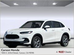 2026 Honda HR-V LX SUV