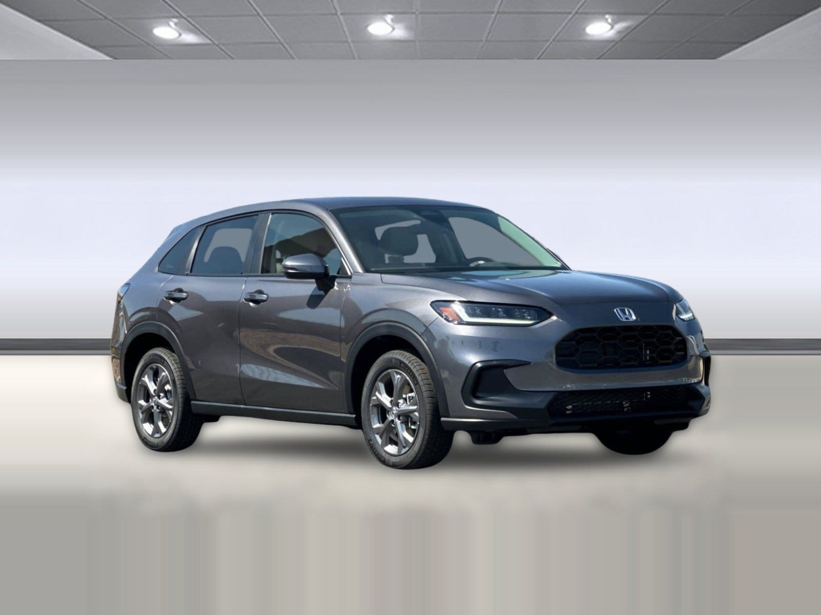 2027 Honda HR-V LX SUV