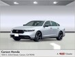  Honda Accord Hybrid