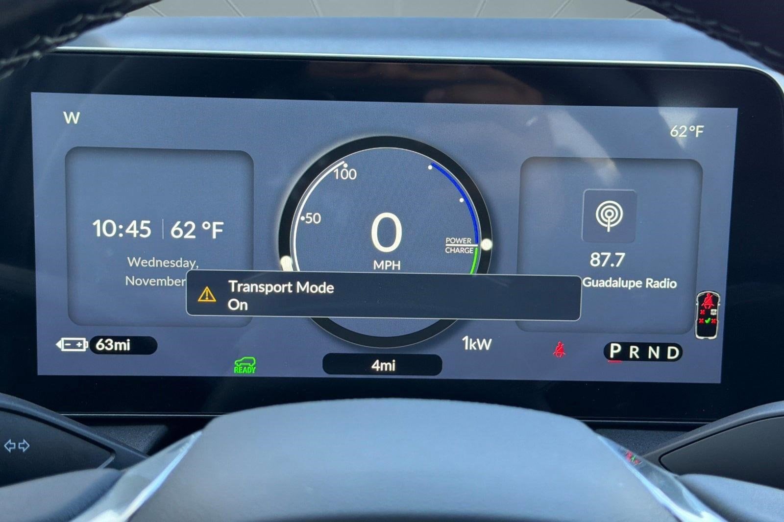 2026 Honda Prologue Touring - Photo 18