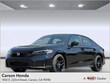 Honda Civic Hybrid