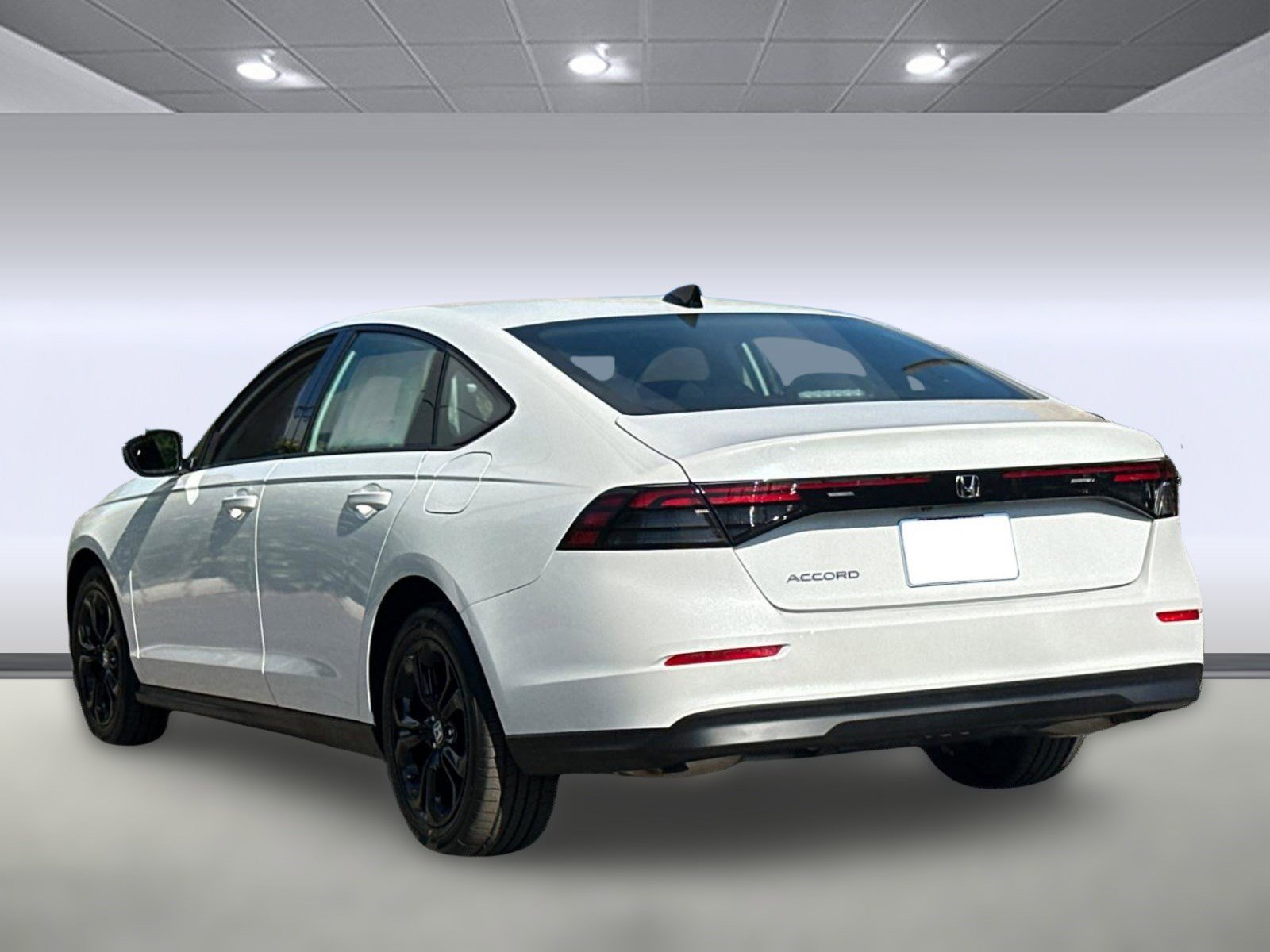 2025 Honda Accord SE photo 3