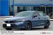 Honda Civic Hybrid