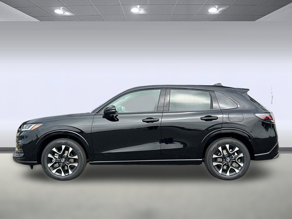 New 2026 Honda HR-V EX-L SUV