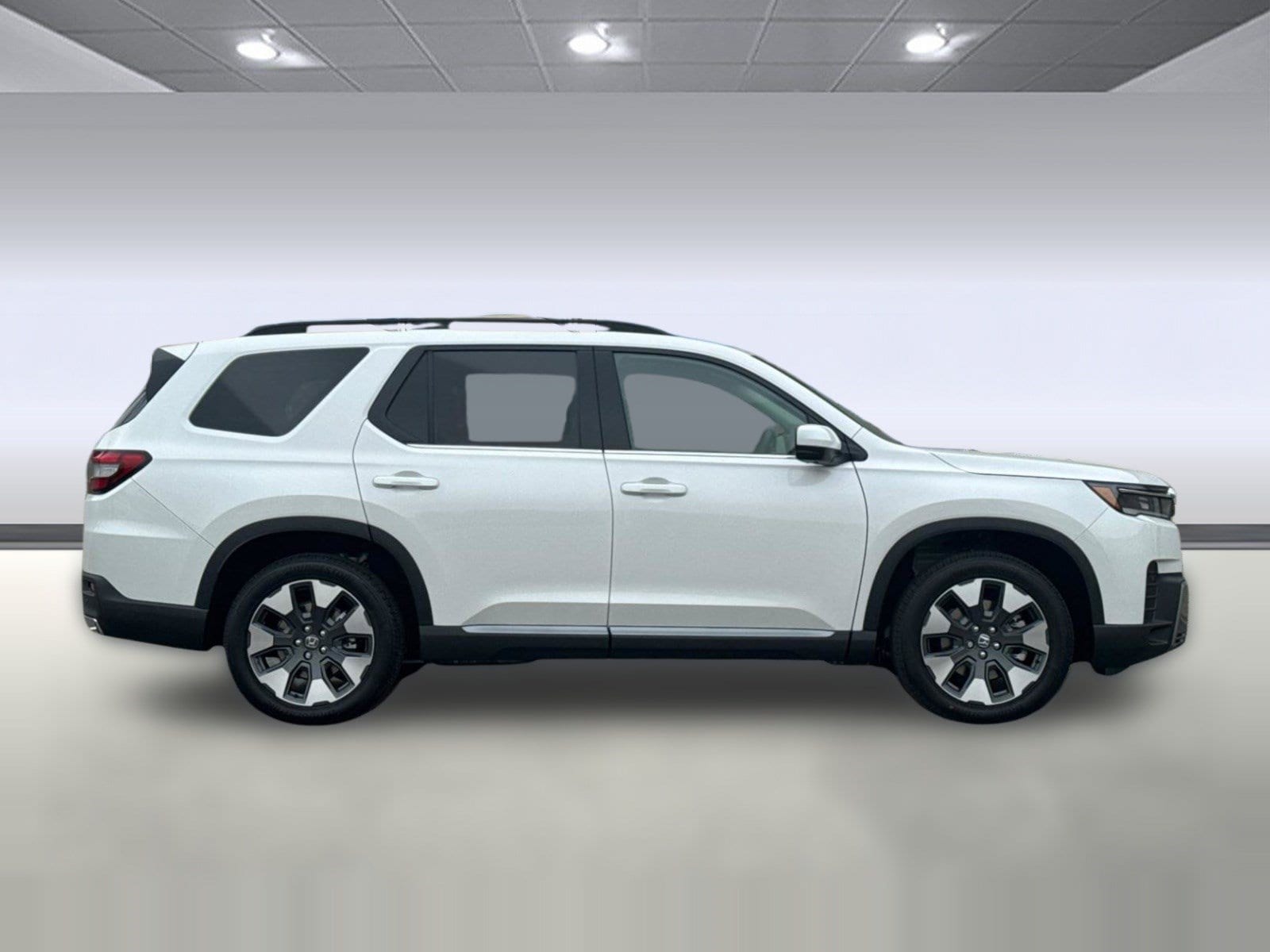 2026 Honda Pilot Touring SUV