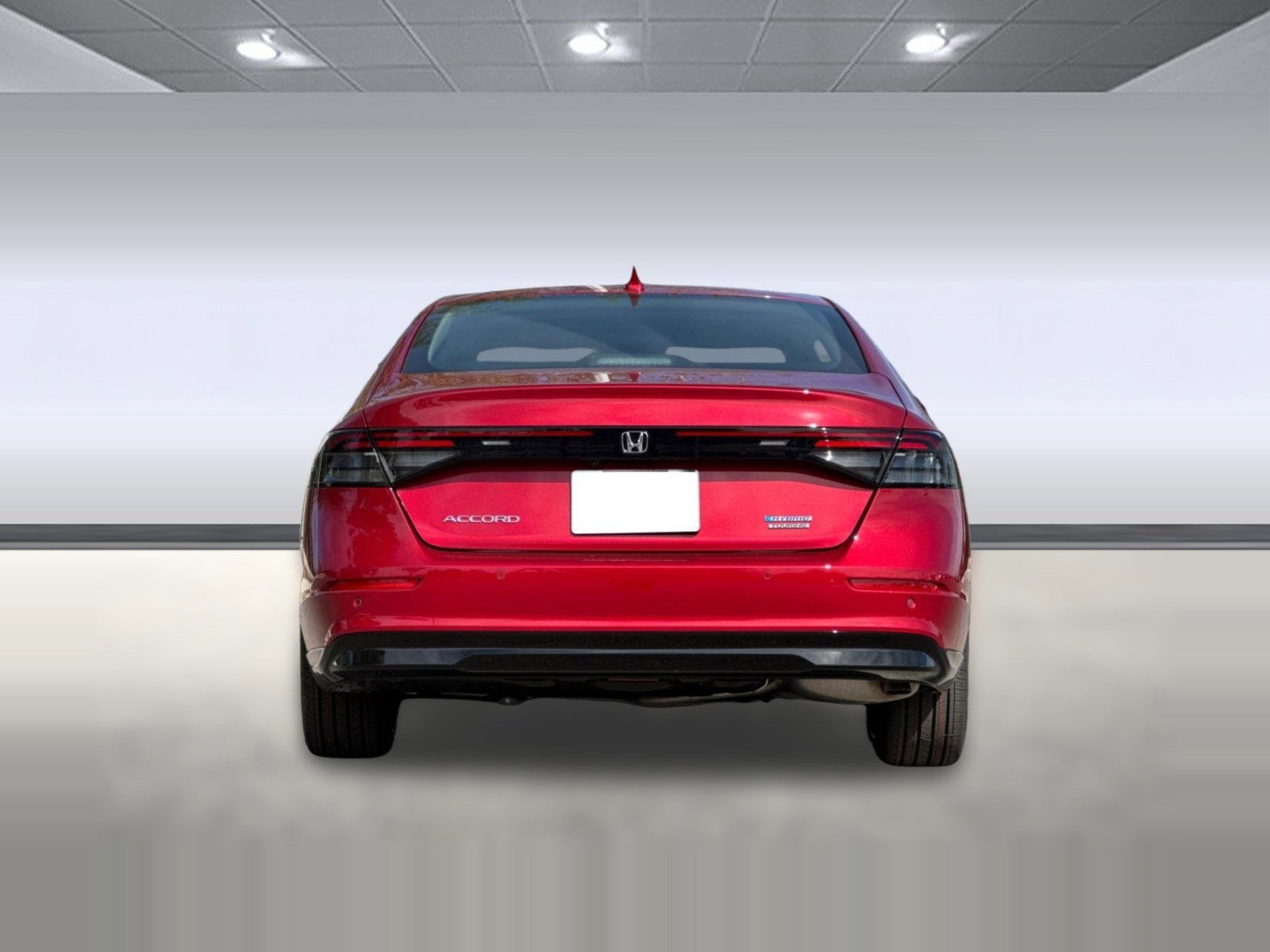 2026 Honda Accord Hybrid Touring - Photo 9
