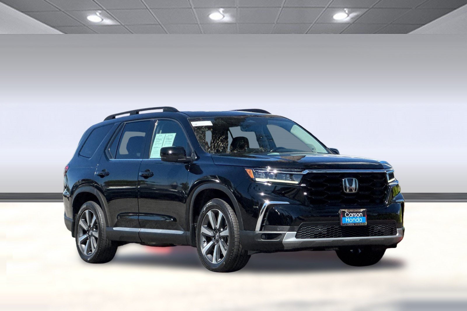 2023 Honda Pilot Touring SUV