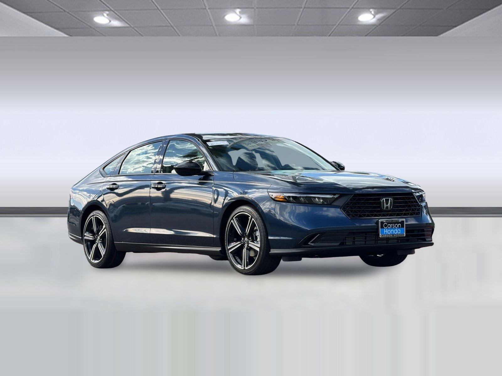 2026 Honda Accord SE photo 6