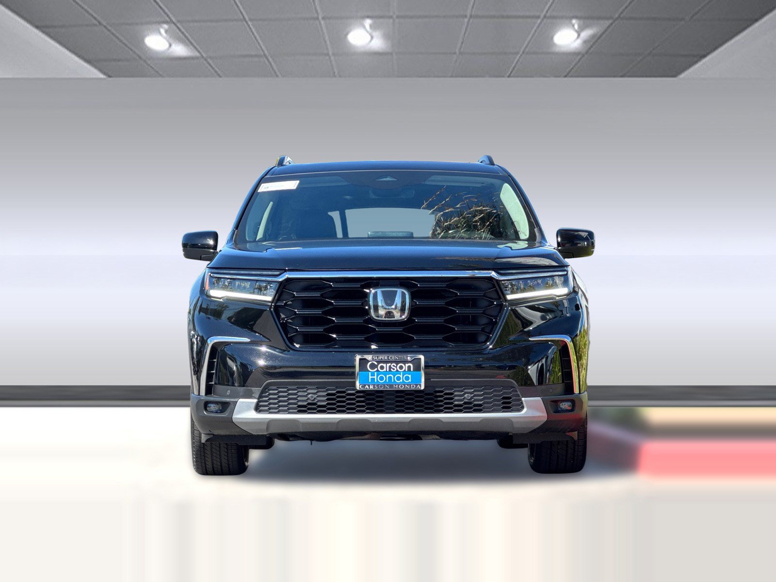 2023 Honda Pilot Touring SUV