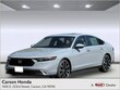 Honda Accord Hybrid