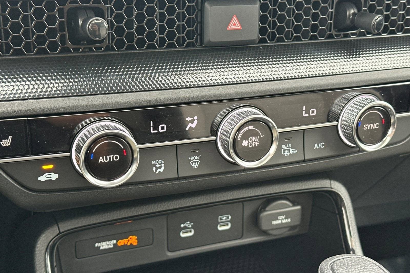2026 Honda CR-V EX - Photo 18