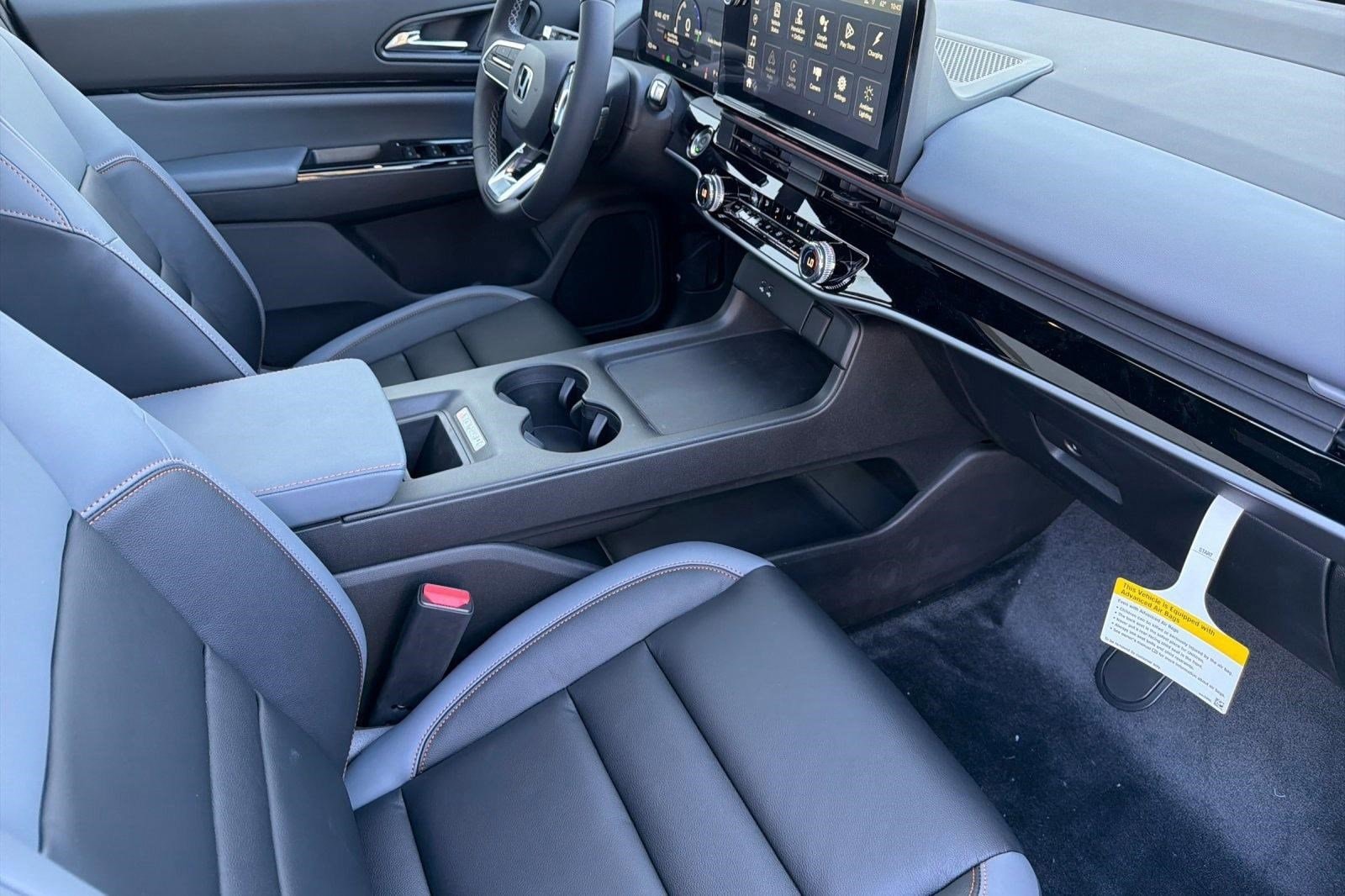 2026 Honda Prologue Touring - Photo 26