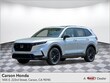 Honda CR-V Hybrid