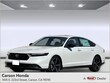 Honda Accord Hybrid
