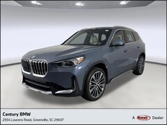 2026 BMW X1 xDrive28i SUV