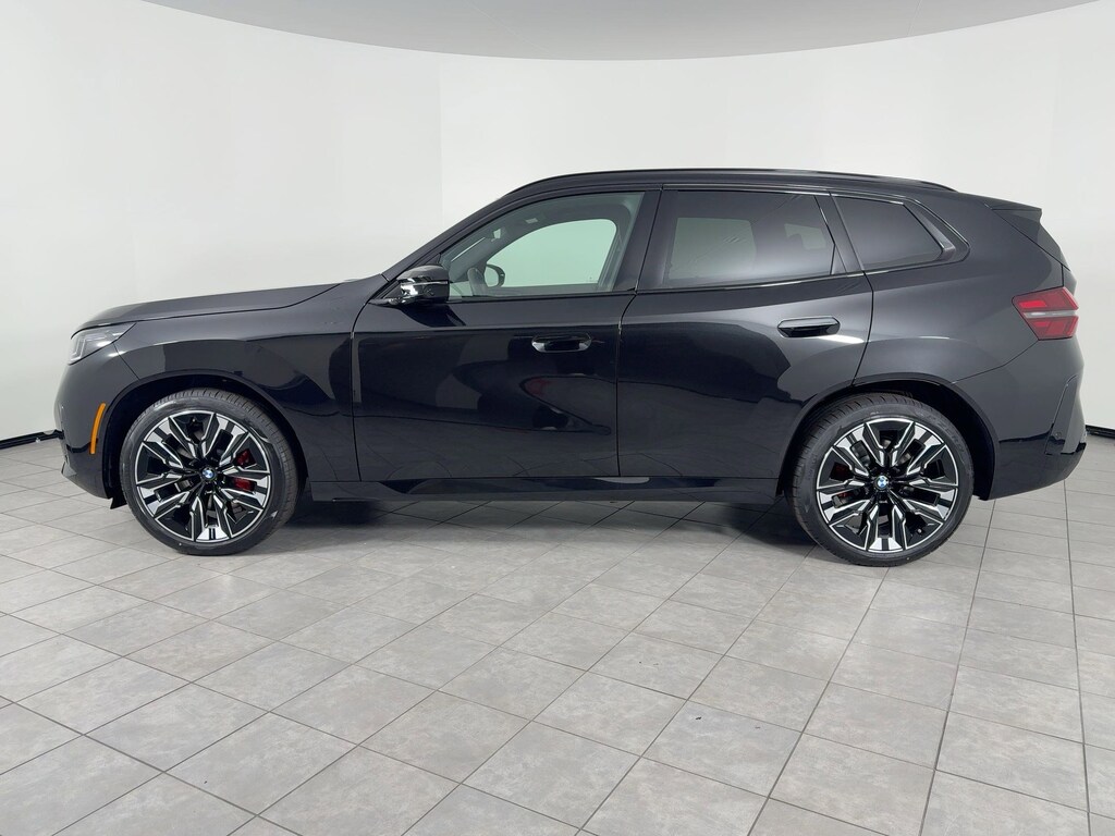 New 2026 BMW X3 M50 xDrive SUV
