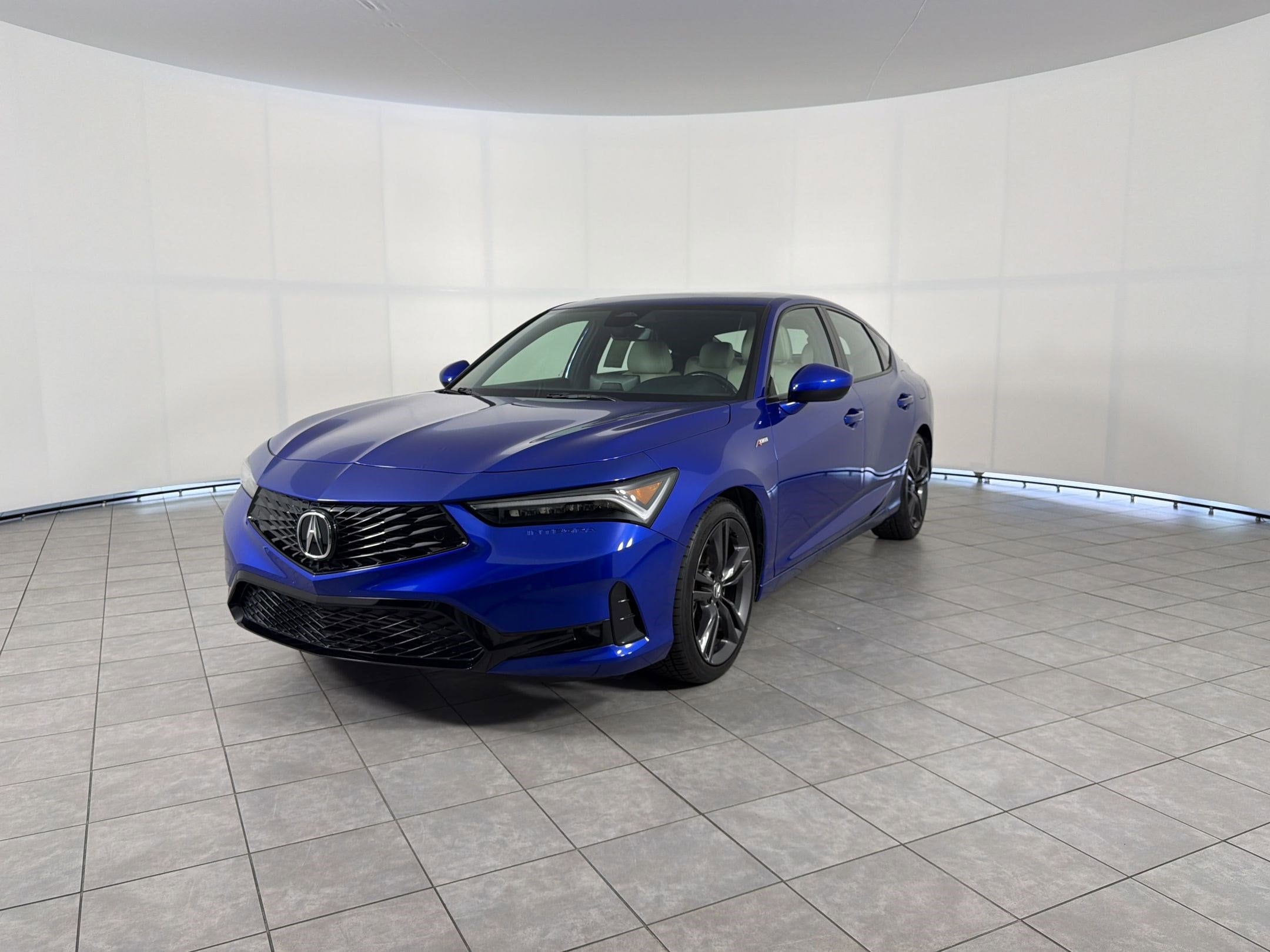 2024 Acura Integra A-Spec's photo