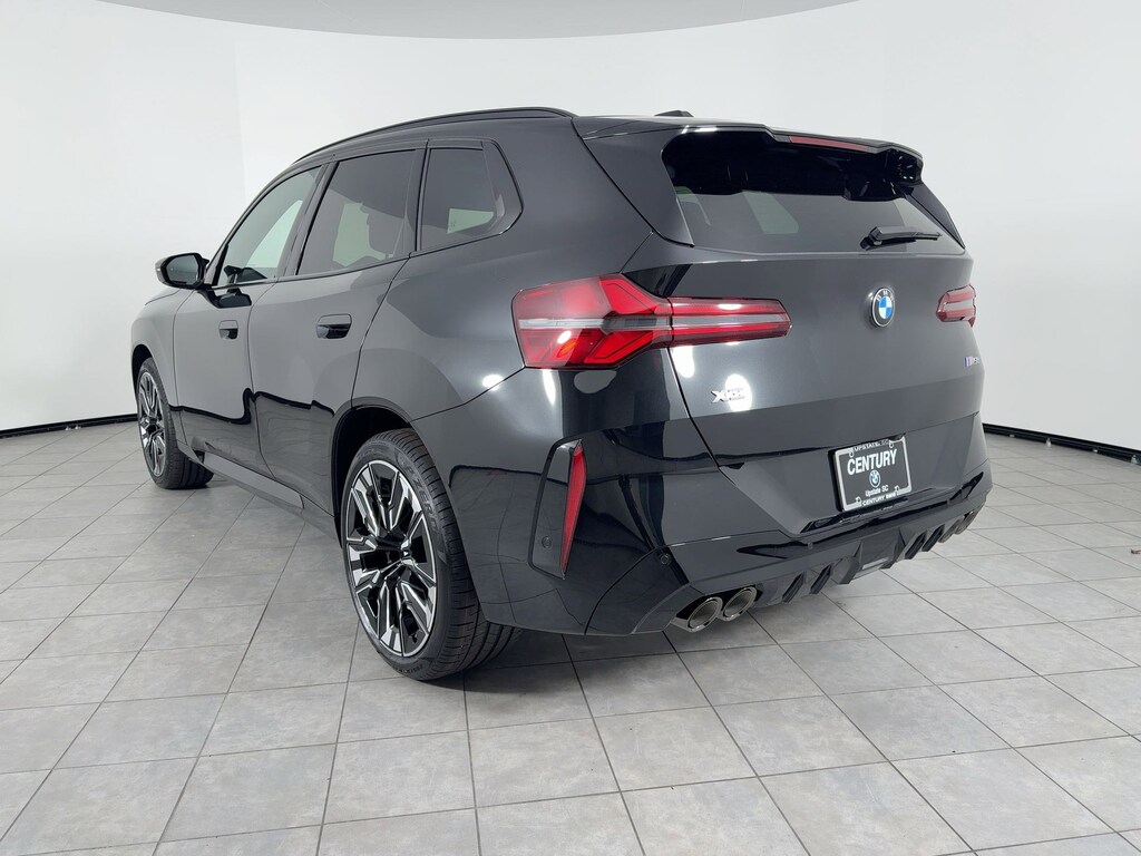 New 2026 BMW X3 M50 xDrive SUV