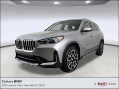 2026 BMW X1 xDrive28i SUV