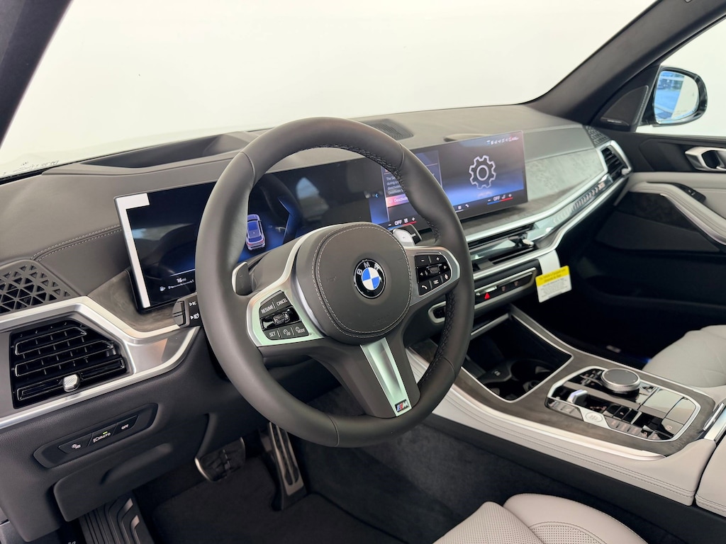 New 2026 BMW X5 xDrive40i SUV