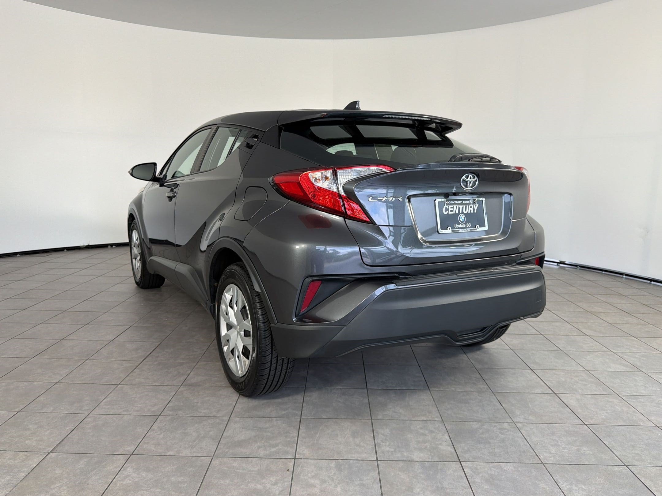 C-HR LE SUV