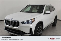 2025 BMW X1 xDrive28i SUV