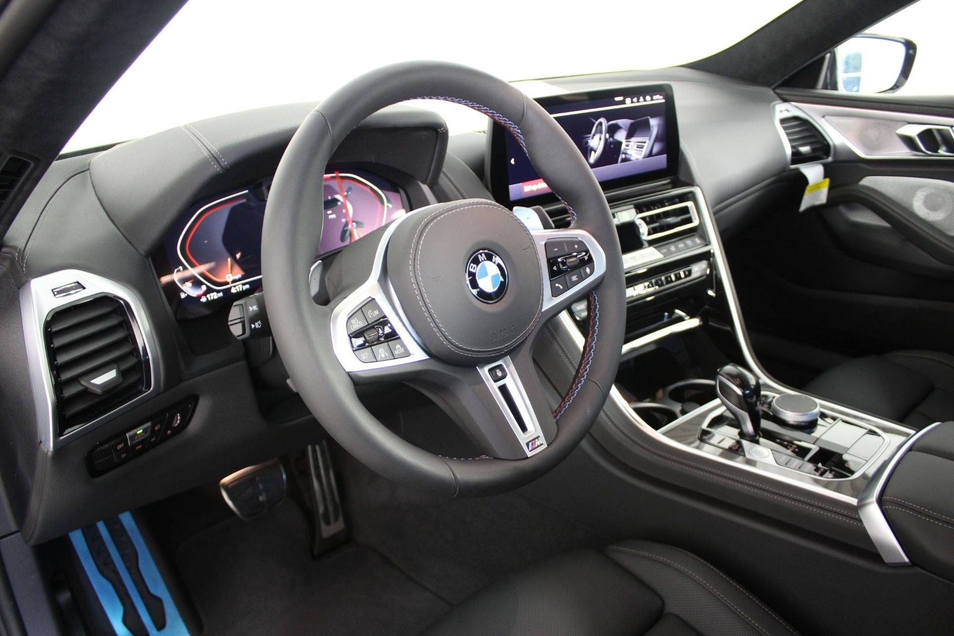8 Series I XDrive Gran Coupe