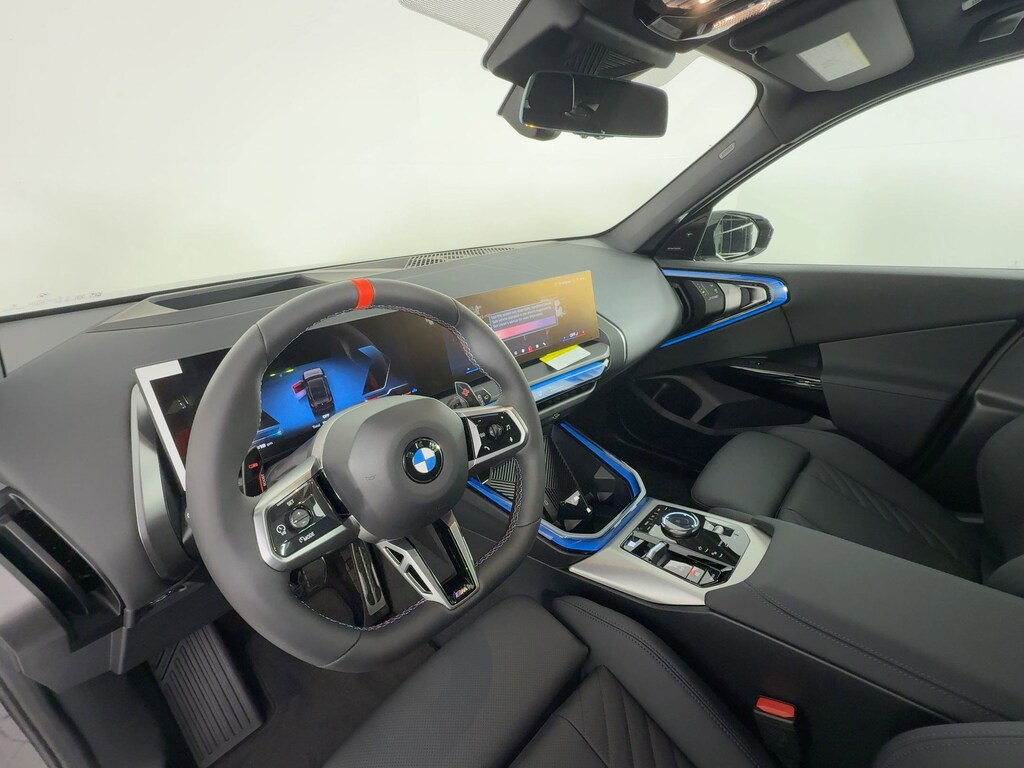 New 2026 BMW X3 M50 xDrive SUV