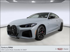 2026 BMW M440i Coupe