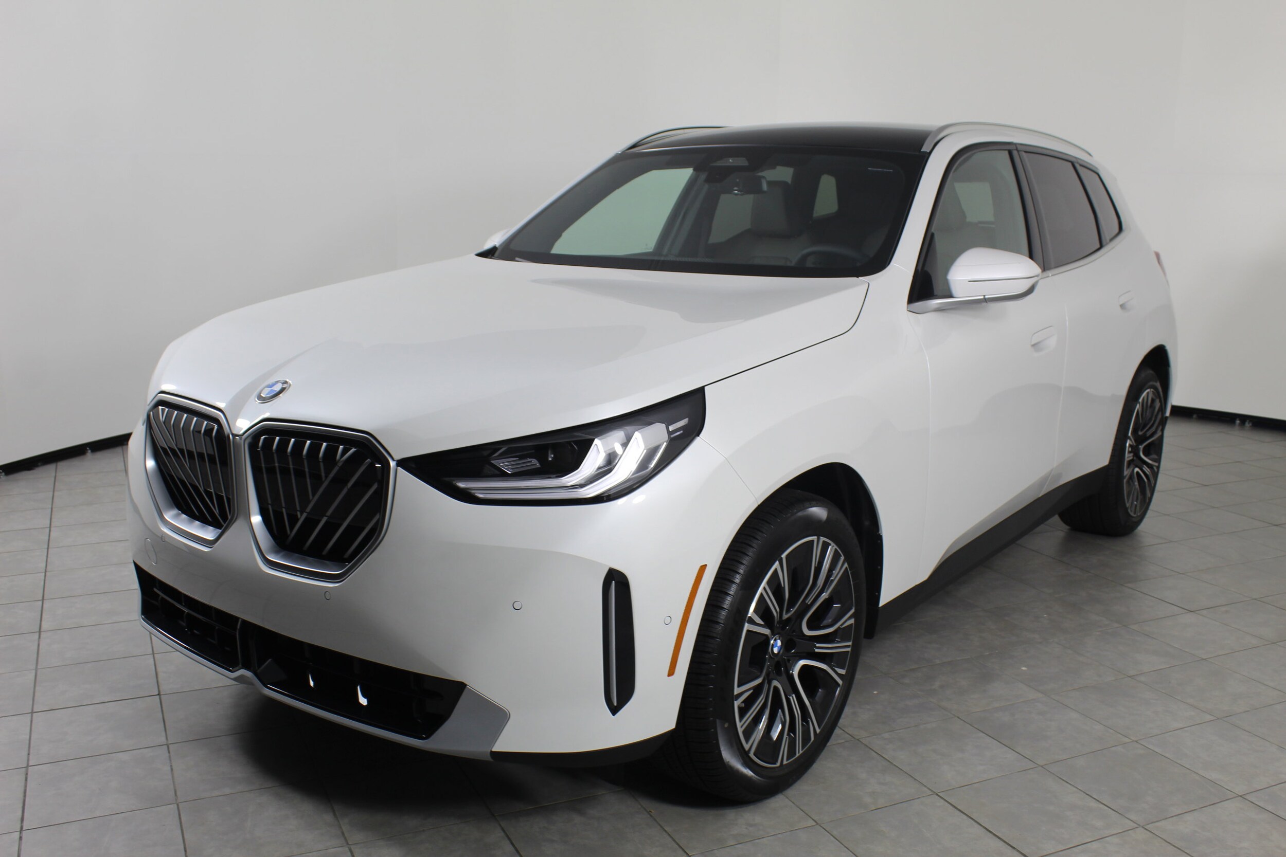 2026 Bmw X3 photo 4