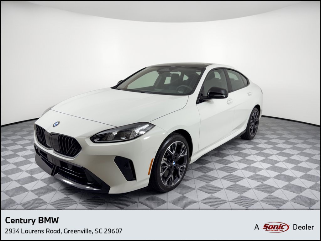 2026 BMW 2 Series