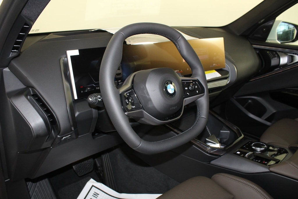 Used 2026 BMW X3 30 xDrive SUV
