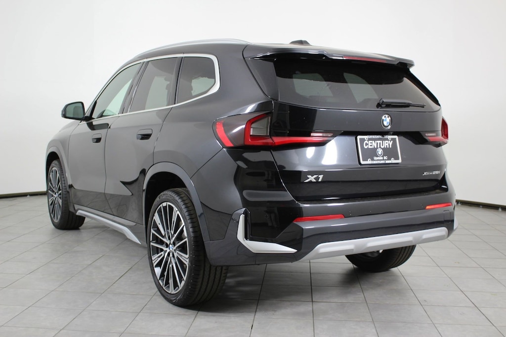 New 2026 BMW X1 xDrive28i SUV