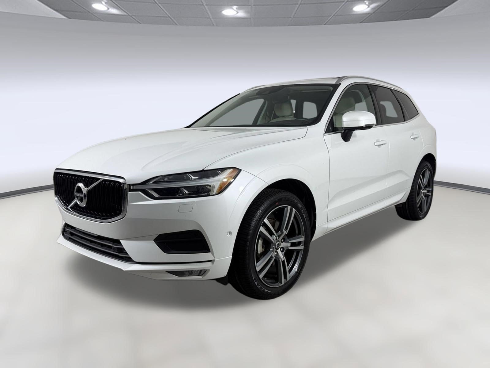 2018 Volvo XC60