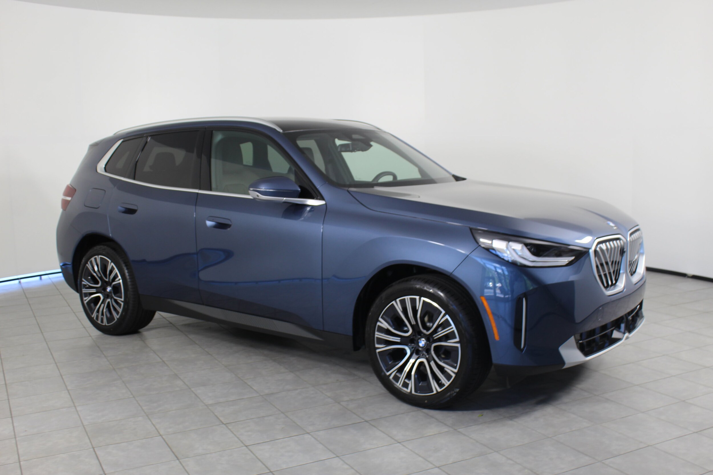 2025 Bmw X3 30x Drive photo 2