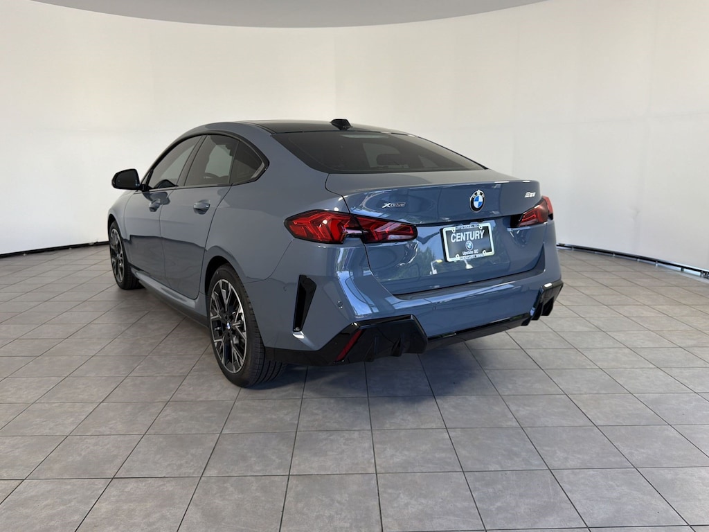 New 2026 BMW 228i xDrive Gran Coupe