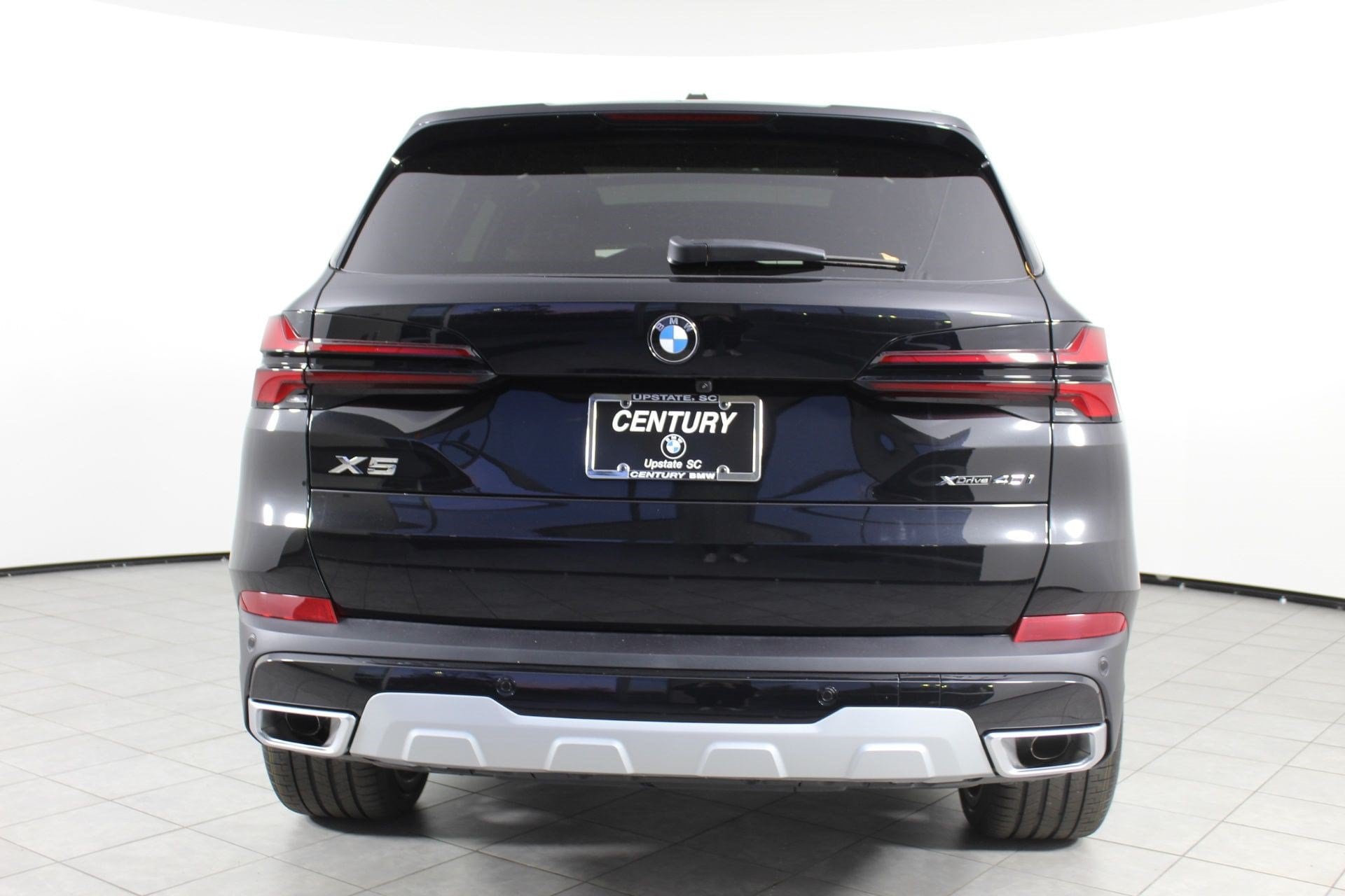 2026 BMW X5 40i - Photo 10