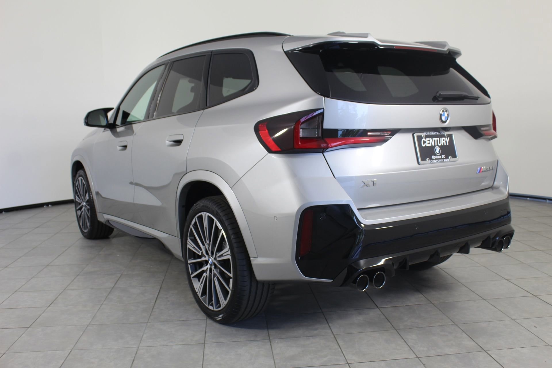 2026 Bmw X1 M35i photo 3