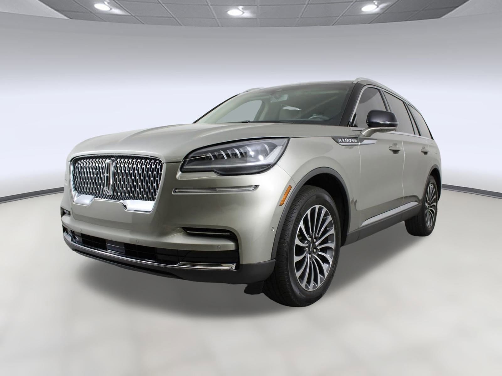 2023 Lincoln Aviator Reserve's photo