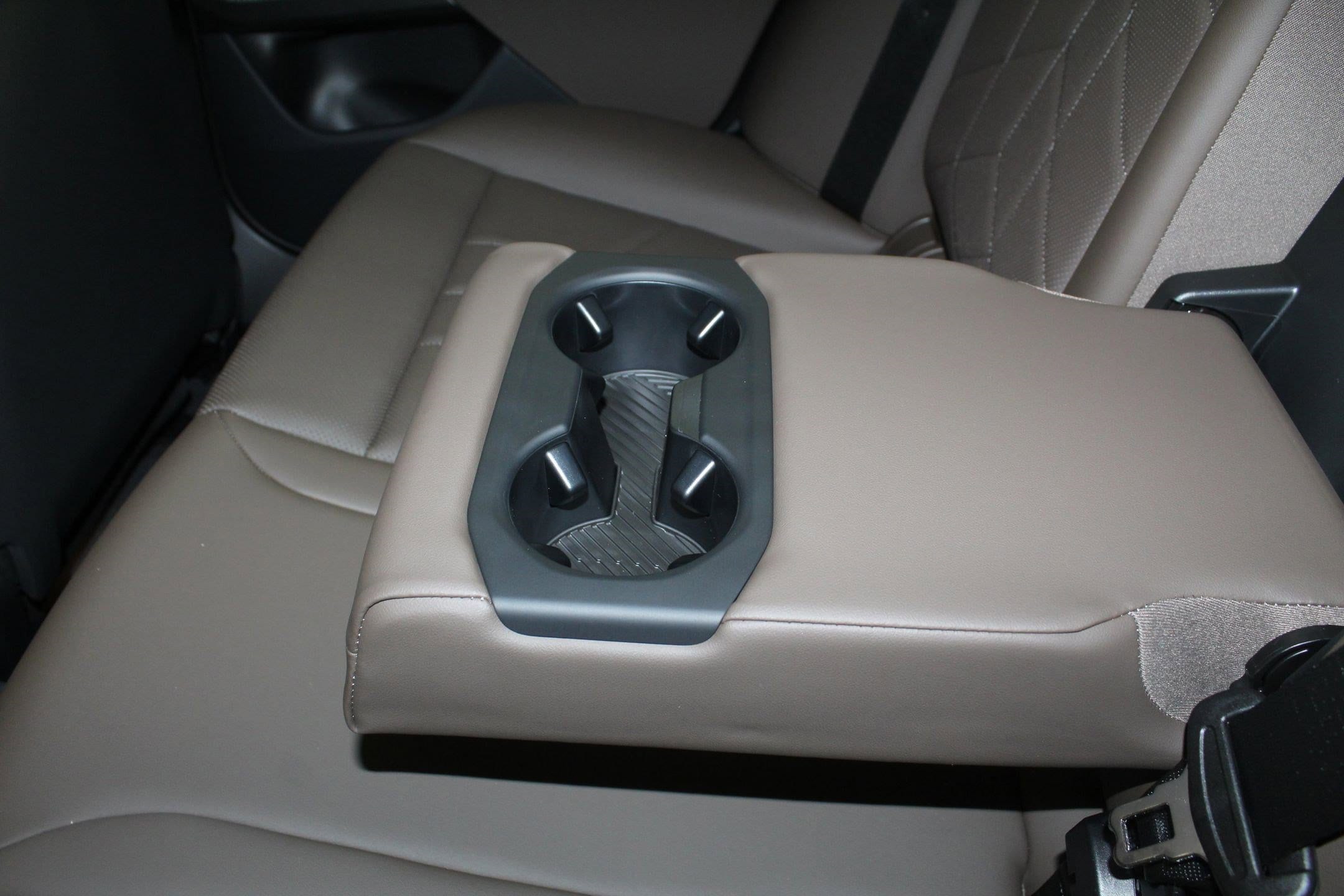 2026 BMW i5 40 - Photo 27