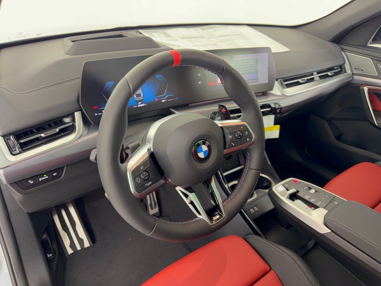 New 2027 BMW X2 M35i SUV