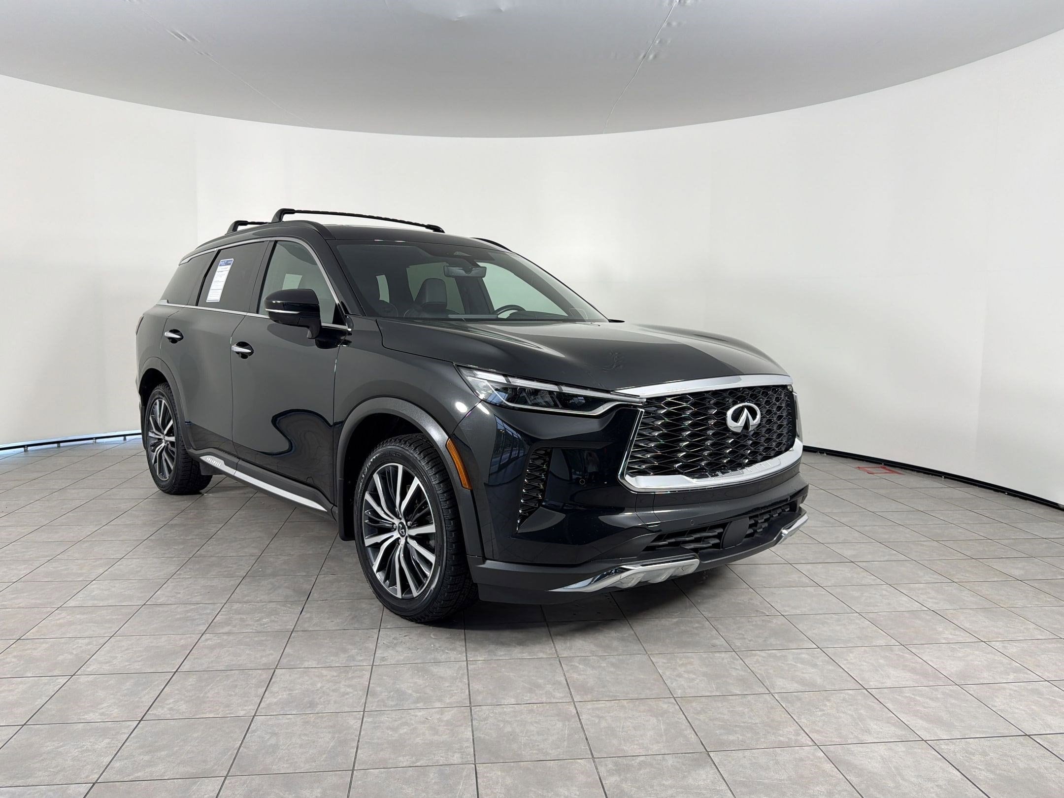 QX60 AUTOGRAPH SUV
