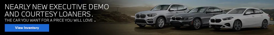 Certified Pre-Owned BMW | Greenville BMW near Greer SC